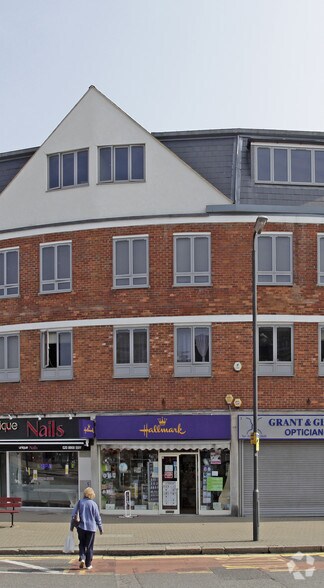 Bridge St, Pinner for sale - Primary Photo - Image 1 of 1