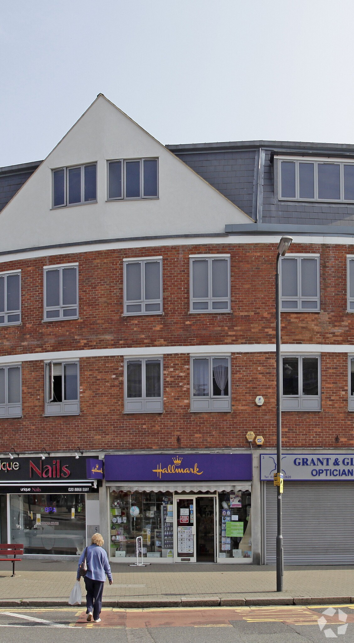 Bridge St, Pinner for sale Primary Photo- Image 1 of 1