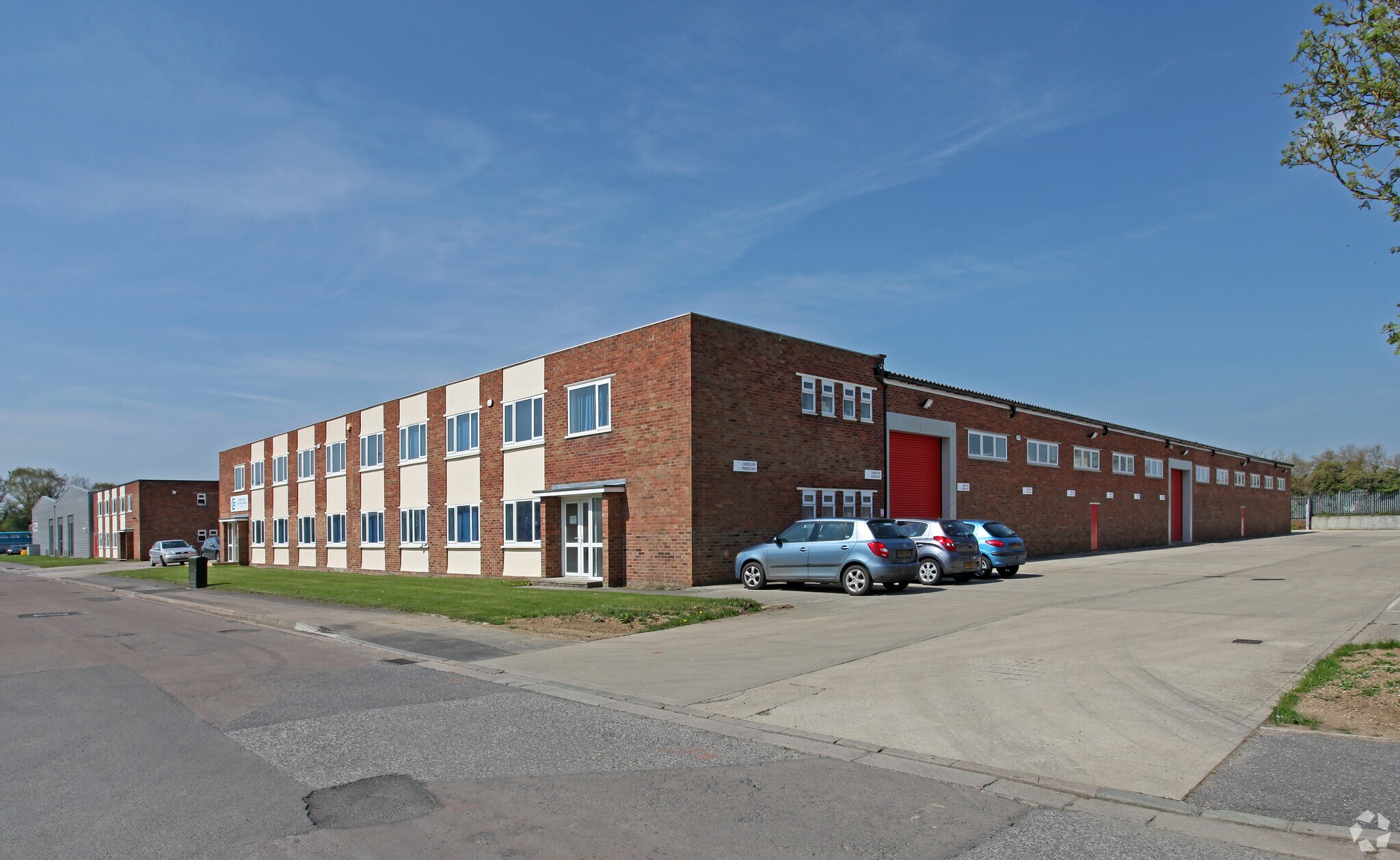 3134 Murdock Rd, Bicester OX26 4PP