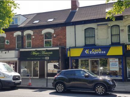 392 Holderness Rd, Hull for sale Primary Photo- Image 1 of 1