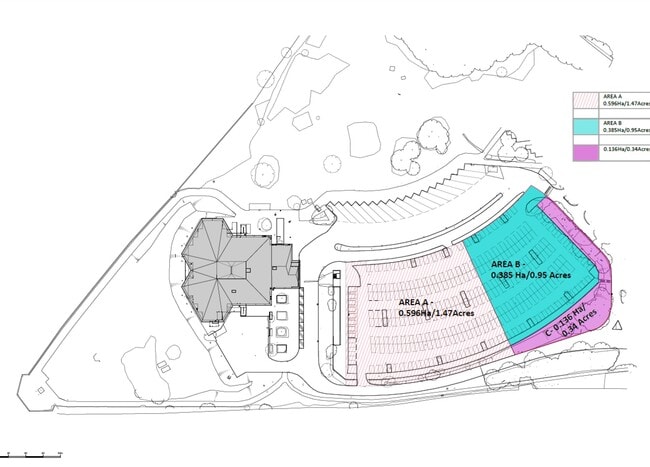 More details for Severn Way, Bristol - Land to Rent