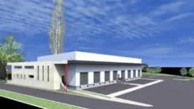 Light Industrial in Avignon to rent Building Photo- Image 1 of 2