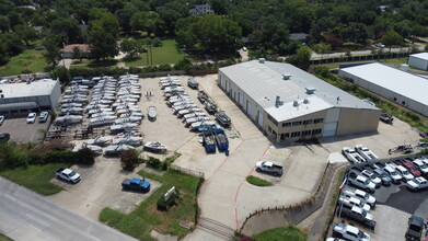 1916 Old Denton Rd, Carrollton, TX for rent Building Photo- Image 1 of 5