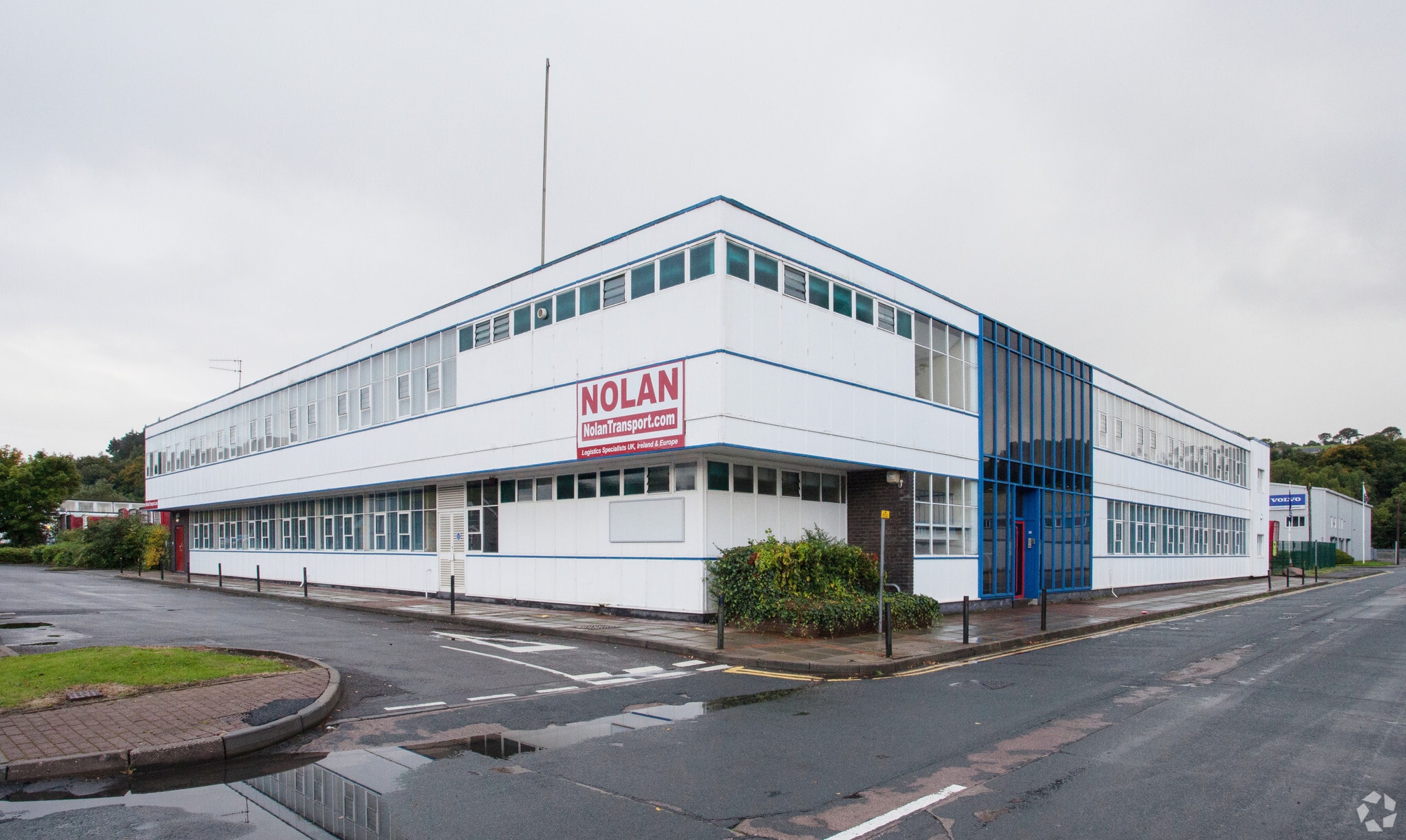 Main Ave, Pontypridd for sale Primary Photo- Image 1 of 1