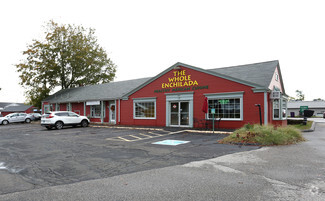 More details for 370 Main St, Durham, CT - Retail for Rent