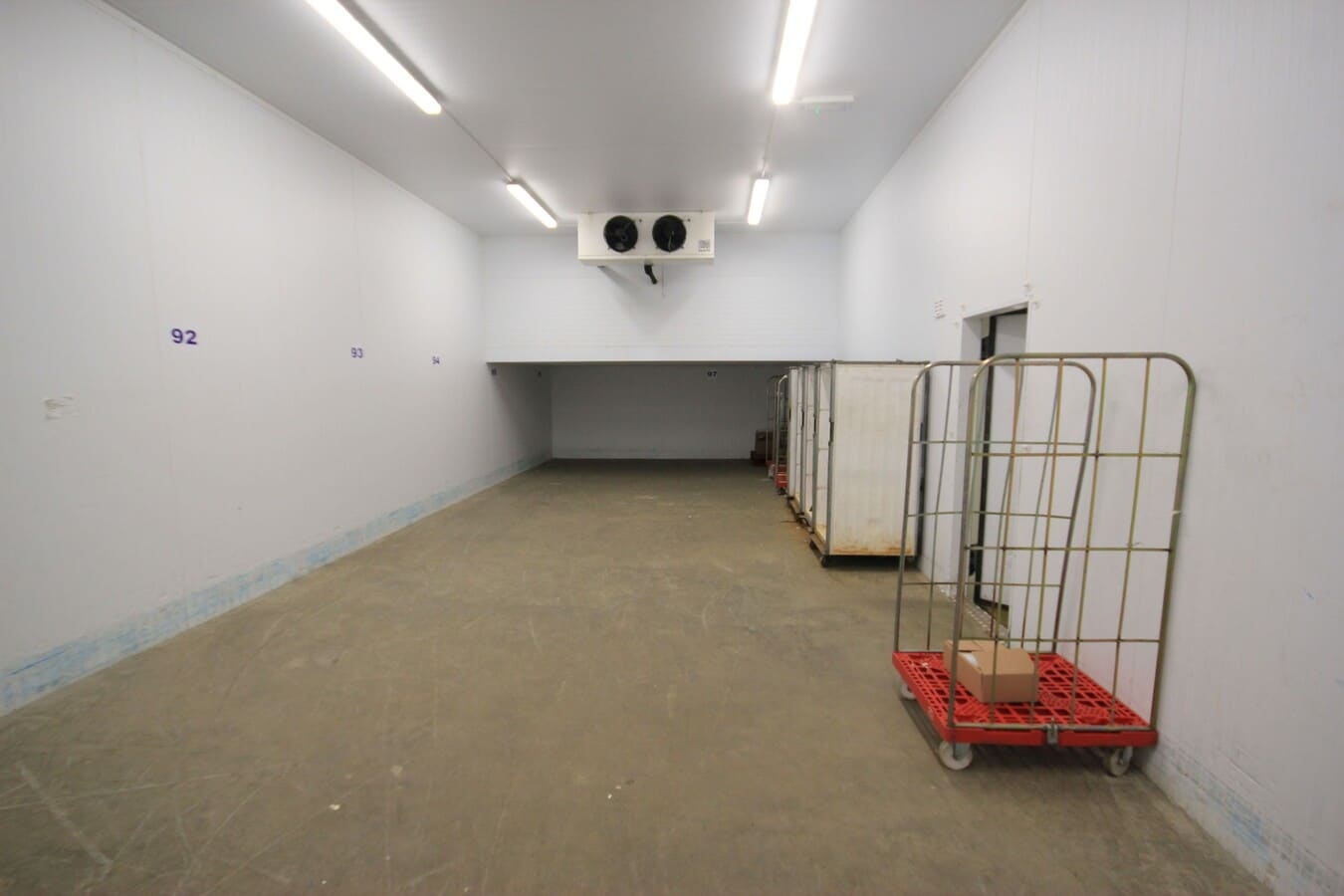 Transfesa Rd, Paddock Wood, KEN TN12 6UU - Unit 1A - - Interior Photo - Image 2 of 4