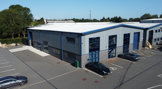 More details for Unit 6 Raynesway, Derby - Industrial for Rent