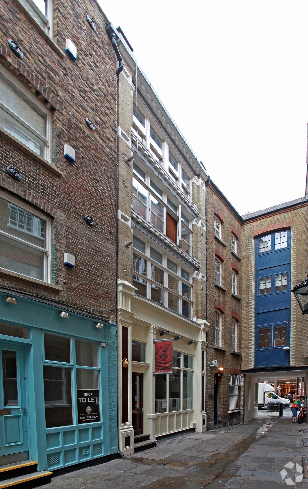 25 Rose St, London to rent Primary Photo- Image 1 of 5