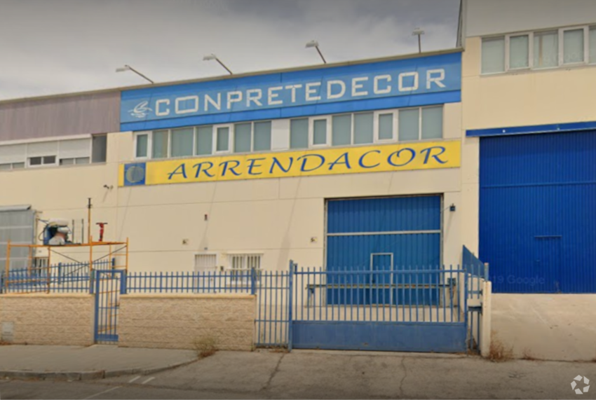 Calle Fuentecilla, 42, Ontígola, Toledo for sale - Building Photo - Image 2 of 15