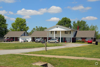 3200 W Washington St, Broken Arrow, OK for sale Primary Photo- Image 1 of 1