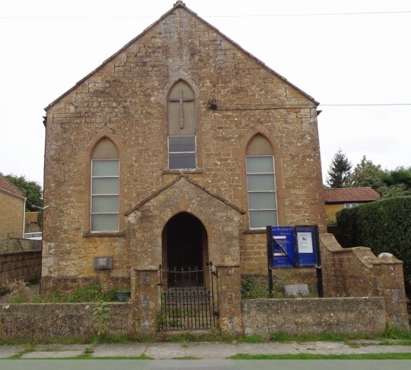 Over Stratton, Over Stratton for sale Primary Photo- Image 1 of 1