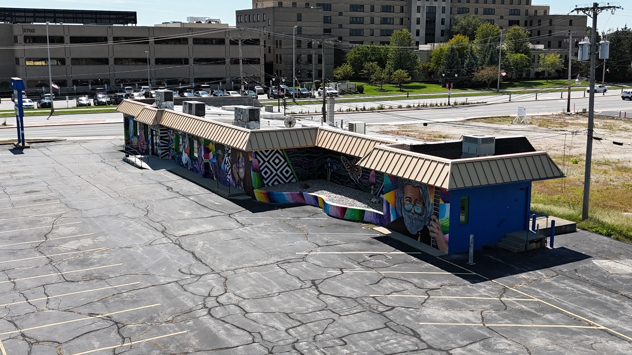 2701 Navarre Ave. portfolio of 2 properties for sale on LoopNet.co.uk Building Photo- Image 1 of 6