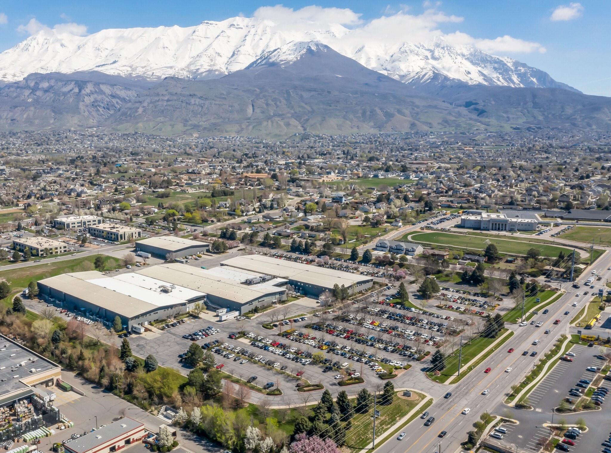 500 S 500 W, Lindon, UT to rent Building Photo- Image 1 of 31