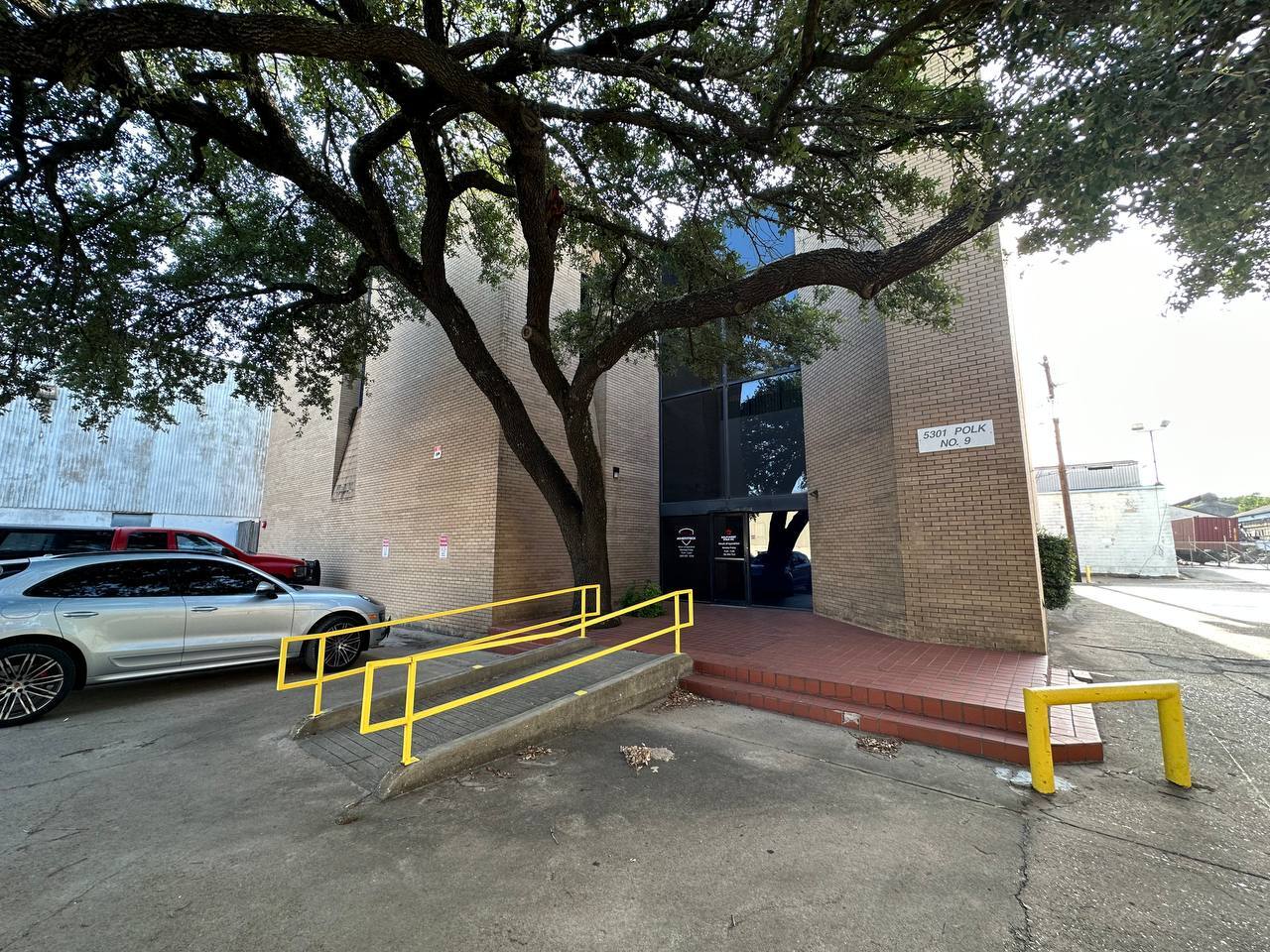 5301 Polk St, Houston, TX for sale Building Photo- Image 1 of 1