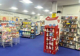 21 George St, Stranraer to rent Interior Photo- Image 2 of 6