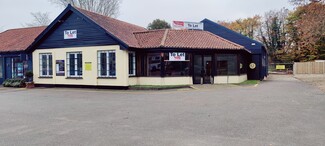 More details for 3 Norwich Rd, Horstead - Retail for Rent