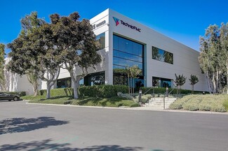 More details for 35 Parker, Irvine, CA - Industrial for Rent