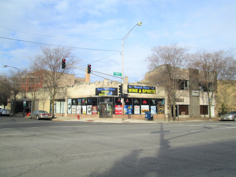 7632 N Rogers Ave, Chicago, IL for sale - Primary Photo - Image 1 of 3