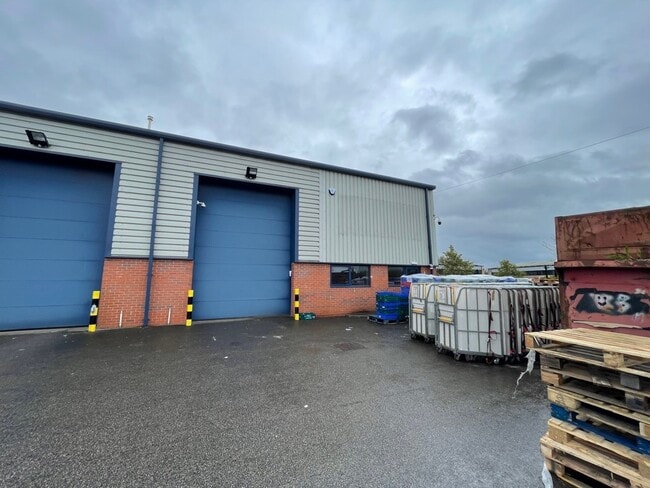 More details for Blakewater Rd, Blackburn - Industrial to Rent