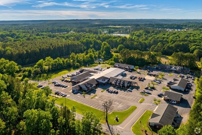 More details for 1450 Jones Dairy Rd, Jasper, AL - Medical to Rent
