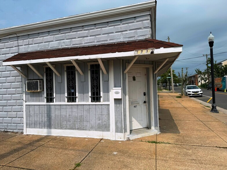 401 N Elberon Ave, Atlantic City, NJ for sale - Building Photo - Image 2 of 24