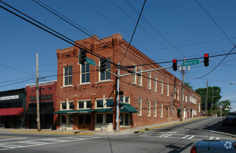 101 W Main St, Cartersville, GA for sale Primary Photo- Image 1 of 1