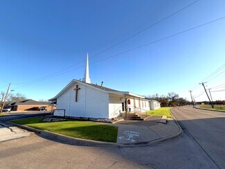 More details for 207 College St, Wylie, TX - Specialist for Sale