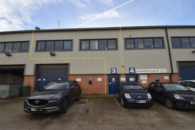 More details for Mortimer Rise, Ossett - Office to Rent