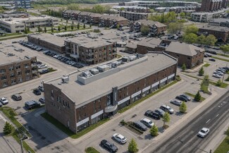 More details for 430 Boul De L'hôpital, Gatineau, QC - Office, Office / Medical to Rent