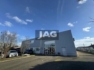 More details for Office, Light Industrial to Rent