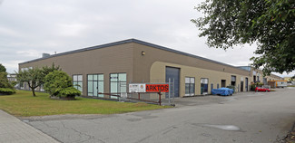 More details for 12650 82 Ave, Surrey, BC - Industrial for Rent