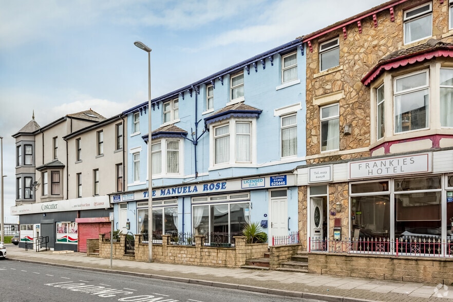6-8 Nornby Rd, Blackpool for sale - Building Photo - Image 3 of 18