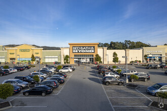 Gellert Blvd, Daly City, CA for sale Building Photo- Image 1 of 1