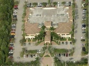 7593 W Boynton Beach Blvd, Boynton Beach, FL - aerial  map view