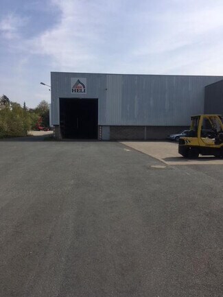 More details for Industrial to Rent