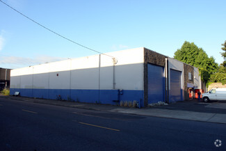 More details for 3365 SE 17th Ave, Portland, OR - Industrial for Rent