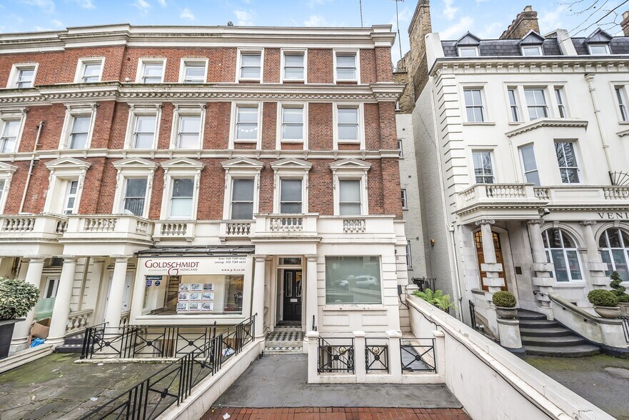 51 Maida Vale, London for sale - Building Photo - Image 1 of 1
