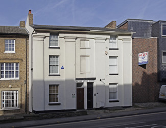 More details for 41-43 Albion Pl, Maidstone - Office for Rent