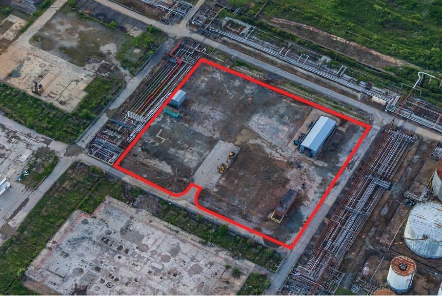 Thames Enterprise Park, Stanford Le Hope to rent - Building Photo - Image 3 of 21