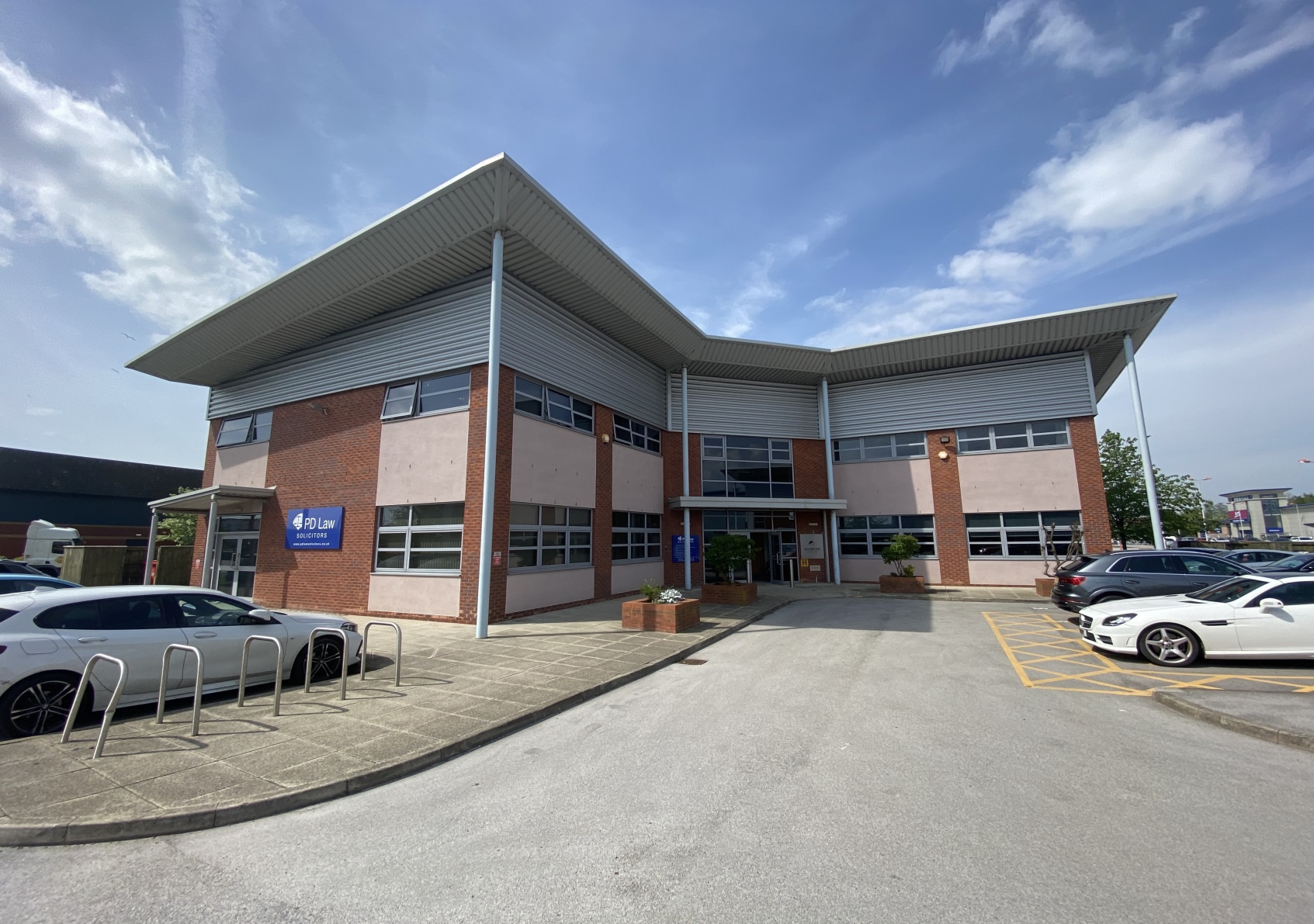 Mulberry Ave, Widnes to rent Building Photo- Image 1 of 1