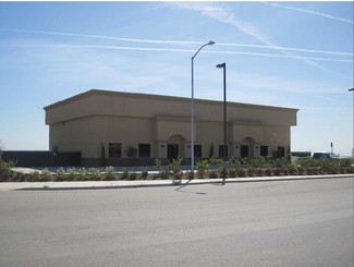 More details for 1567 James Rd, Bakersfield, CA - Industrial for Rent