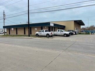 More details for 1524 N Port Ave, Corpus Christi, TX - Industrial for Rent