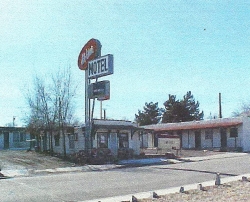 127 W Lewis Ave, Ash Fork, AZ for sale - Primary Photo - Image 1 of 1