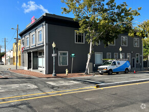 401-403 E 3rd Ave, San Mateo, CA for rent Building Photo- Image 1 of 10