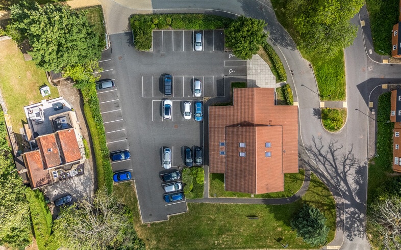 Allington Ln, Fair Oak for sale - Building Photo - Image 3 of 7