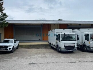 More details for Light Industrial to Rent