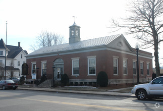 19-23 Park St, Stoughton, MA for sale Primary Photo- Image 1 of 1