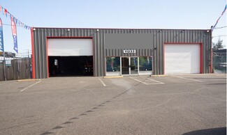 More details for 11233 SE Foster Rd, Portland, OR - Industrial for Rent