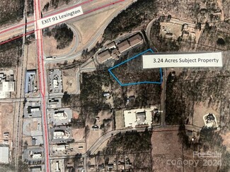 More details for McCrary Rd, Lexington, NC - Land for Sale