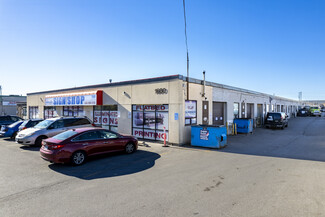 More details for 1680 Midland Ave, Toronto, ON - Industrial for Rent